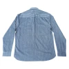 New Style fashion designer long sleeve shirts 100%cotton Loose new style long sleeve shirts for men