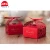 Import New style gift wedding decoration candy paper box from China