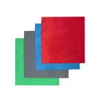 New Style Microfiber Eco Friendly Towel For The Reusable Microfiber Kitchen Towel