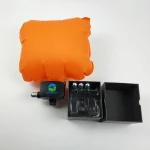 New Style Outdoor Products Prevent Drowning Rescue Wristband Over-water Lifesaving Rescue