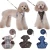 Import New Style Pet Products Small Dog Harness Leash Set Pet Accessories Vest Dog Leashes for Easy Walking from China