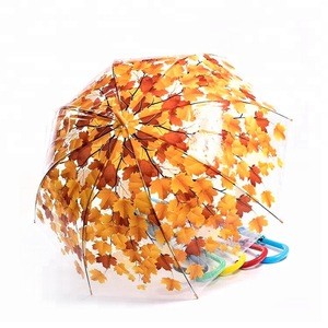 New Style Promotion Outdoor Standard Umbrella Size
