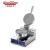 Import new style rotate waffle maker/waffle baking machine /waffle maker machine for sale from China