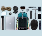 New Type Top Sale Bag Smart Anti Theft Waterproof Student Backpack