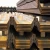 Import New used surplus sheet pile for driver hammer machine from China