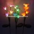 Import New Version Solar Power Garden Lawn Light LED Daffodil Flower from China