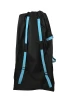 New Waterproof Packable Heavy Duty Baby Car Seat Travel Bag Stroller Gate Check 2 Shoulder Belts