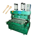 NEWEEK durable cheapest price automatic wooden spoon and fork making machine