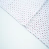 Newest Beautiful Design High Quality Printed Sportswear 100% Polyester Mesh Fabric