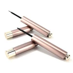 Newest Cosmetic High Quality Waterproof Black Color Makeup Liquid Eyeliner