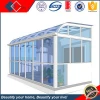 Newest Design Made In China Aluminum Portable Used Lowes Sunrooms