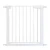 Import Newest Safety Smart Baby Guard Gate Fence, Baby Child Safety Products Mounted In Door Pet Barrier from China