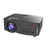 Newest Support 4K Remote Control Hd Led Pocket Multimedia  Mini Movie Projector