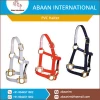 Newly Arrived High Strength PVC Horse Halter for Sale