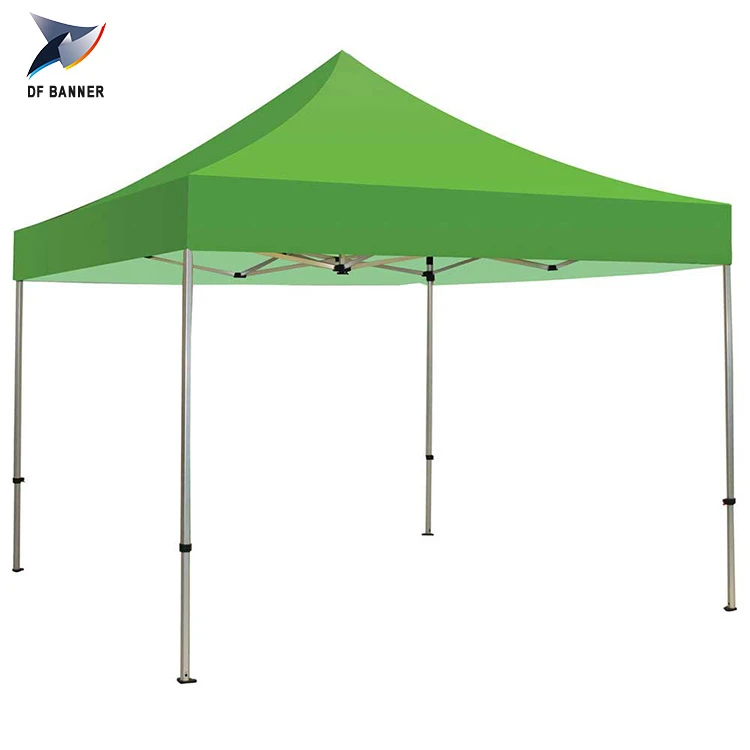 Newly Popular Trade Show Gazebo Tent Beach Pop up outdoor Canopy Folding event Tent