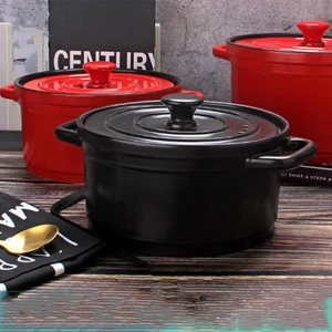 Newly Released insulated hot pot food serving warmer casserole pan dish bowl set With Wholesale Price