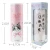 Import Newmebox Elegant Art Gift Kids Plastic Pencil Box With Calculator Unusual Cylindrical Multifunctional Pencil Case from China