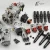 Import nh220 injector diesel engine parts from China