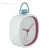 Import Nice Quality Home Deco Metal Blue Square Alarm Clock for Wholesale from Hong Kong