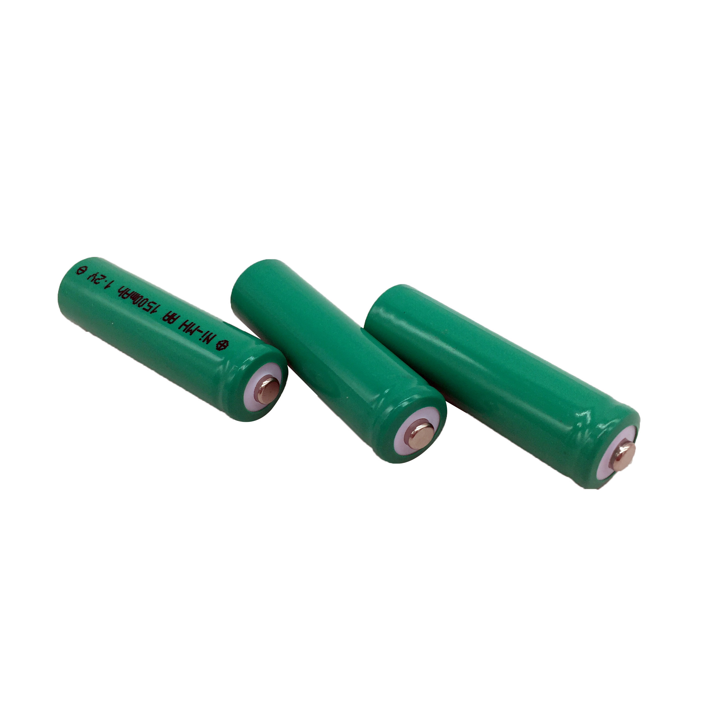 Buy nickel metal hydride battery aa 1 8ah nimh aa 1800mah 1 2v
