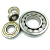 Import NJ 1015 E Bearings Cylindrical Roller Bearing NJ1015E  (42115E) 75*115*20mm for Machinery from China