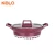Import non stick cookware sets marble coating cookware non stick ceramic cookware kitchenware cooking pots and pans Manufacturers from China