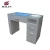 Import North european style nail salon furniture manicure table station from China