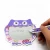 Import Novel children education toys plastic magnetic writing board for children/magnetic memo board from China