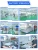 Import NPP the new 48v 100ah clean energy energy  solar storage system battery from China