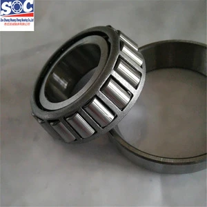 NSK tapered roller bearing 33011 bearing 55*90*27mm