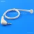 Import NTC 10K Thermistor Silicone Flat Wire Body Temperature Sensor from China