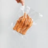 Nylon composite plastic dry food packaging vacuum bag three-side sealing bag freezer packaging bag