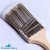 Import nylon synthetic fiber paint brush purdy style paint brush from China
