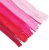 Import Nylon Zippers for Sewing, 22 Inch 60 PCs Bulk Zipper Supplies in 20 Assorted Colors; by Mandala Crafts from China
