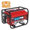 O O Power Portable 2kw Chinese Gasoline Generator OO-GG2500
