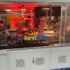 Odm Customization Household 545w 550w 555w Power Mono Crystalline Cells A Grade Perc 5bb Topcon Energy Support