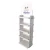 Import ODM Factory price Metal Display Stands from China