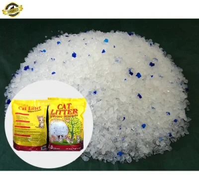 Odor Control Cat Litter Crystal