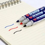Odorless Wholesale White Board Marker Pen Dry Erase Whiteboard Marker