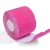 Import OEM acceptable therapy tape kinesiology athlete sports colored kt tape kinesiology tape from China