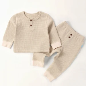 OEM Baby Soft Sweatsuits Custom Baby Sweatsuit Girls Infant Sweatsuit Baby