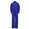 OEM blue long sleeve design security guard uniform