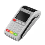 OEM durable soft silicon G2 POS machine data terminal touch POS Systems billing machine