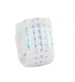 OEM Factory Price Disposable Adult Diaper In Bulk