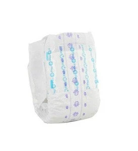 OEM Factory Price Disposable Adult Diaper In Bulk