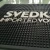 Import OEM logo soft pvc rubber bar mat from China