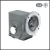Import OEM manufacturers die cast 90 degree agricultural reduction gearbox housing from China