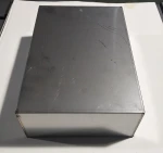 OEM ODM Machined Steel Parts Custom sheet metal fabrication Steel Stamped Sheet Metal Parts Processing bending part
