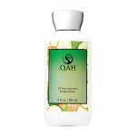 OEM ODM Private Label Free Sample 200ml 300ml  Moisturizing Nourishing Body Care Perfumed Body Lotion Skin Whitening Body Lotion