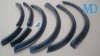 OEM plastic auto car accessories vehicle wheel trim rear tire cover